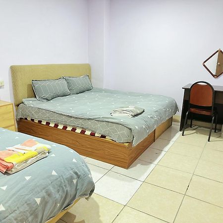 Ai Yin B&B Hualien City Ngoại thất bức ảnh