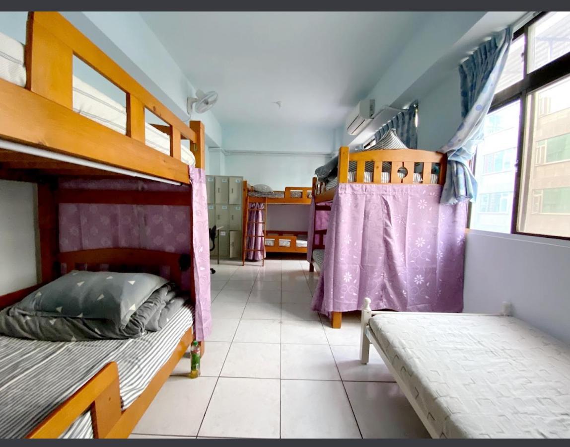 Ai Yin B&B Hualien City Ngoại thất bức ảnh