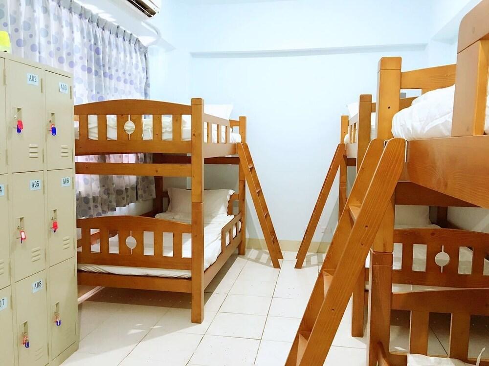 Ai Yin B&B Hualien City Ngoại thất bức ảnh