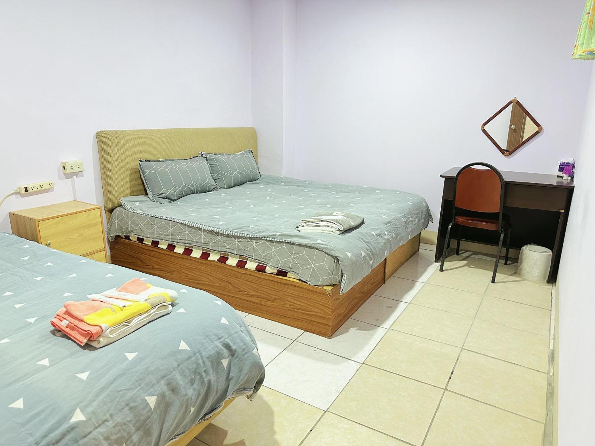 Ai Yin B&B Hualien City Ngoại thất bức ảnh