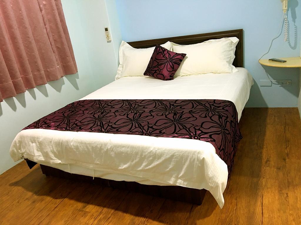 Ai Yin B&B Hualien City Ngoại thất bức ảnh