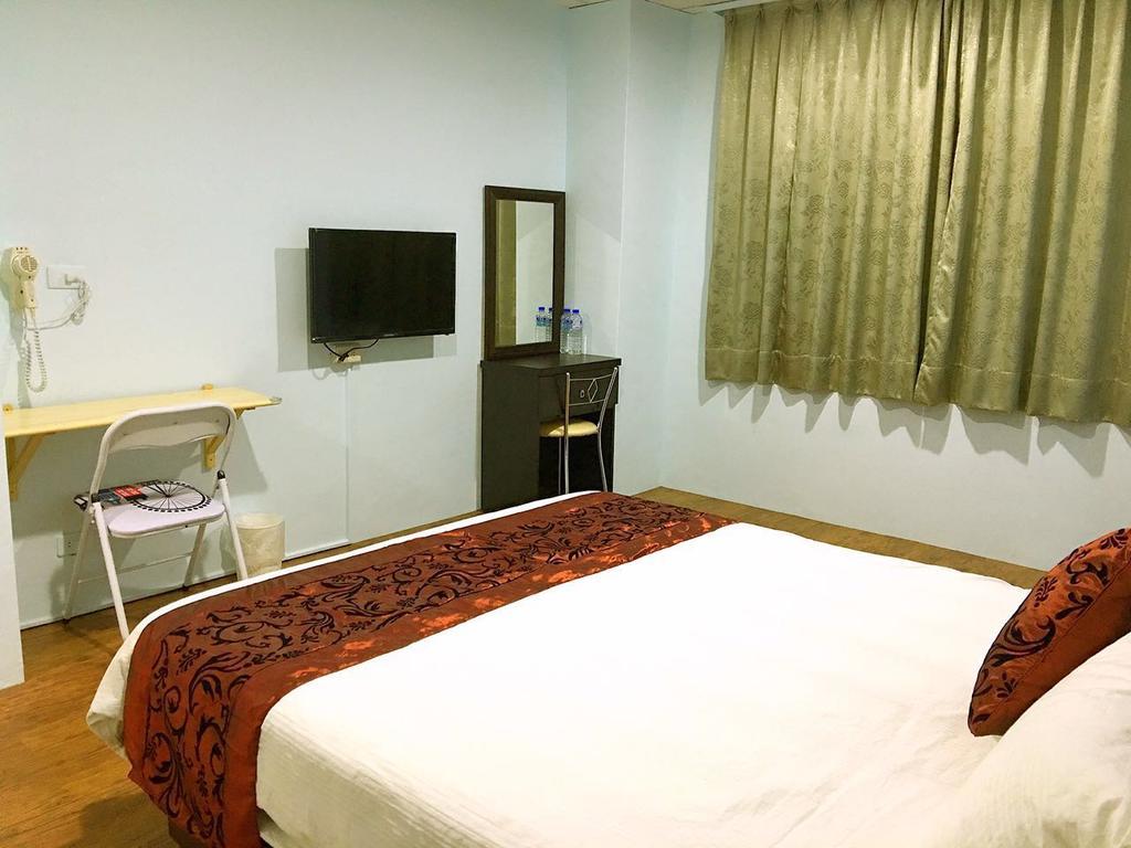 Ai Yin B&B Hualien City Ngoại thất bức ảnh