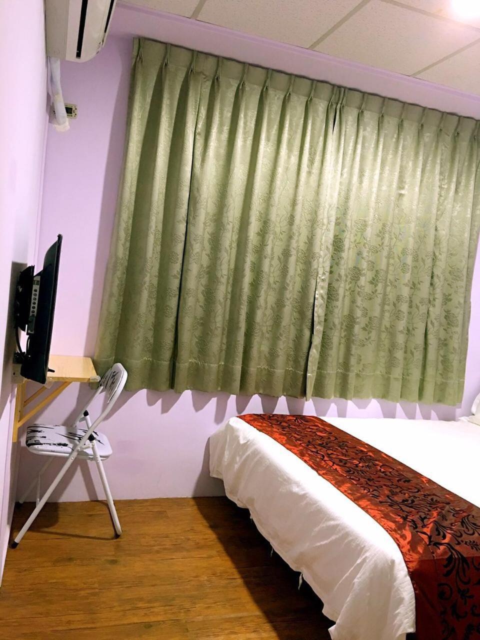 Ai Yin B&B Hualien City Ngoại thất bức ảnh