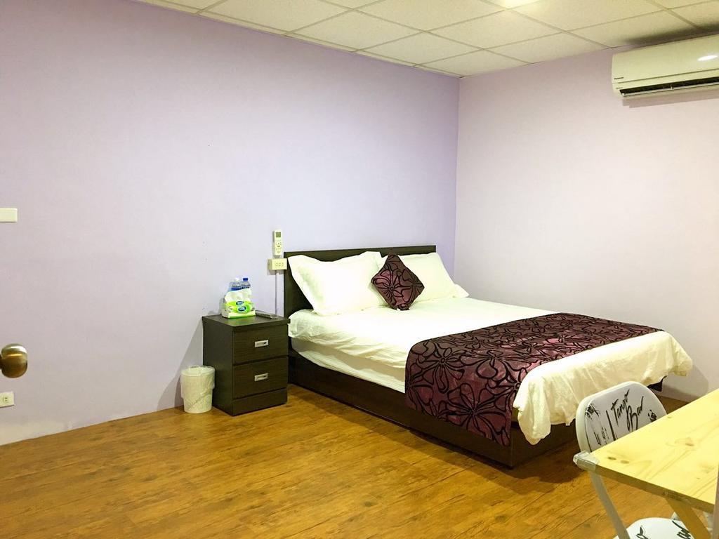Ai Yin B&B Hualien City Ngoại thất bức ảnh