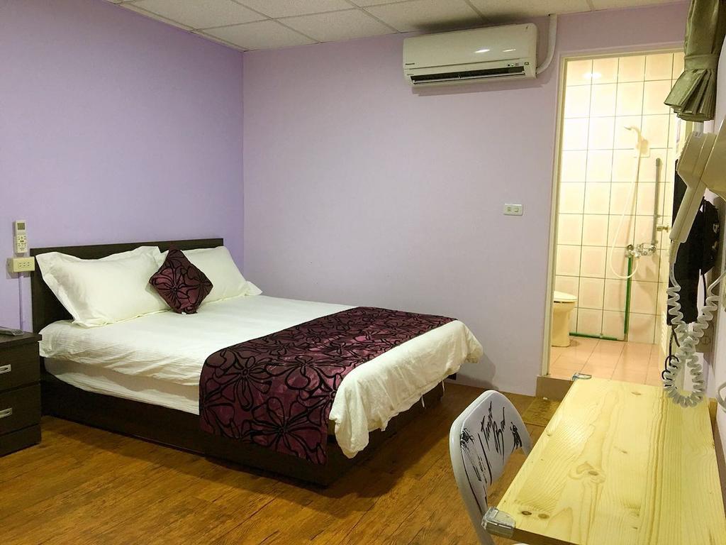 Ai Yin B&B Hualien City Ngoại thất bức ảnh
