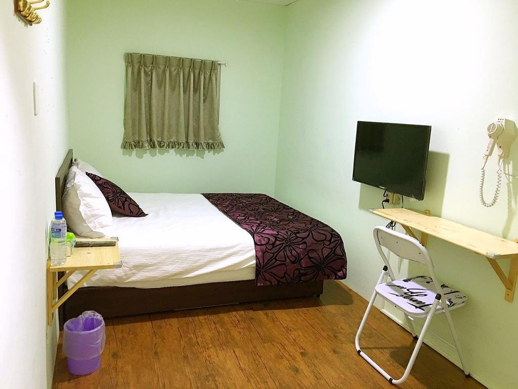 Ai Yin B&B Hualien City Ngoại thất bức ảnh