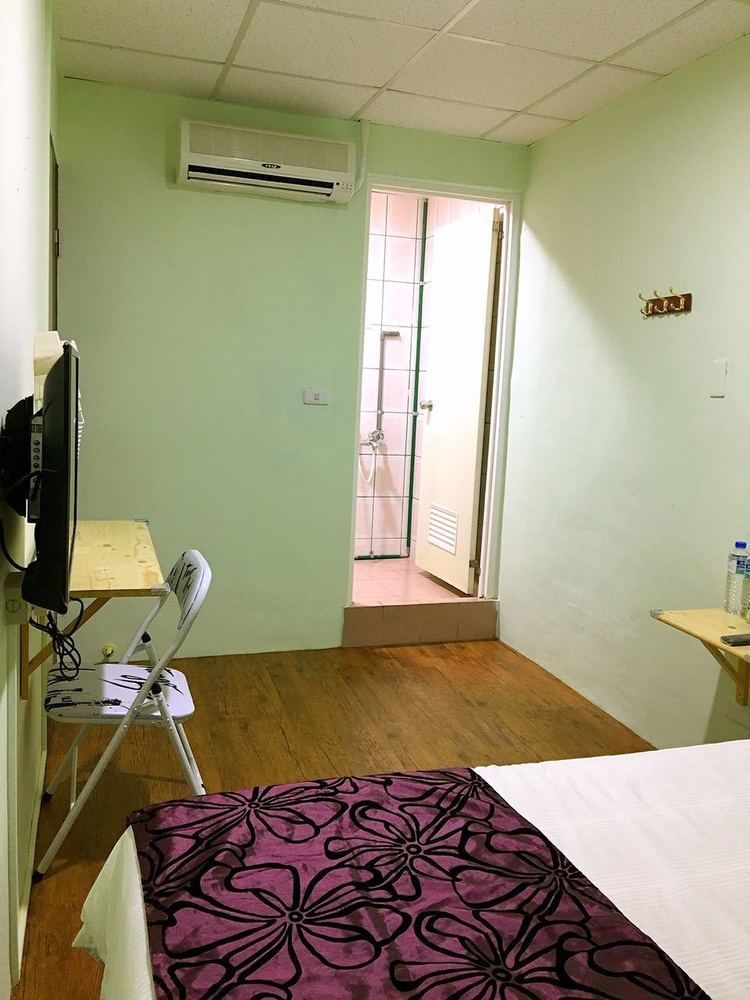 Ai Yin B&B Hualien City Ngoại thất bức ảnh