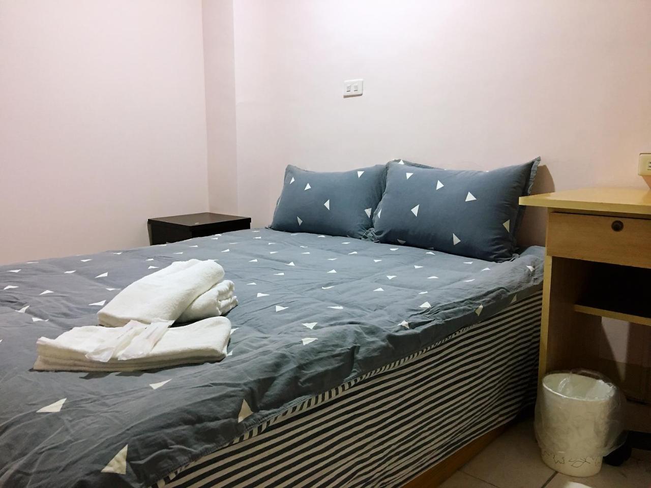 Ai Yin B&B Hualien City Ngoại thất bức ảnh