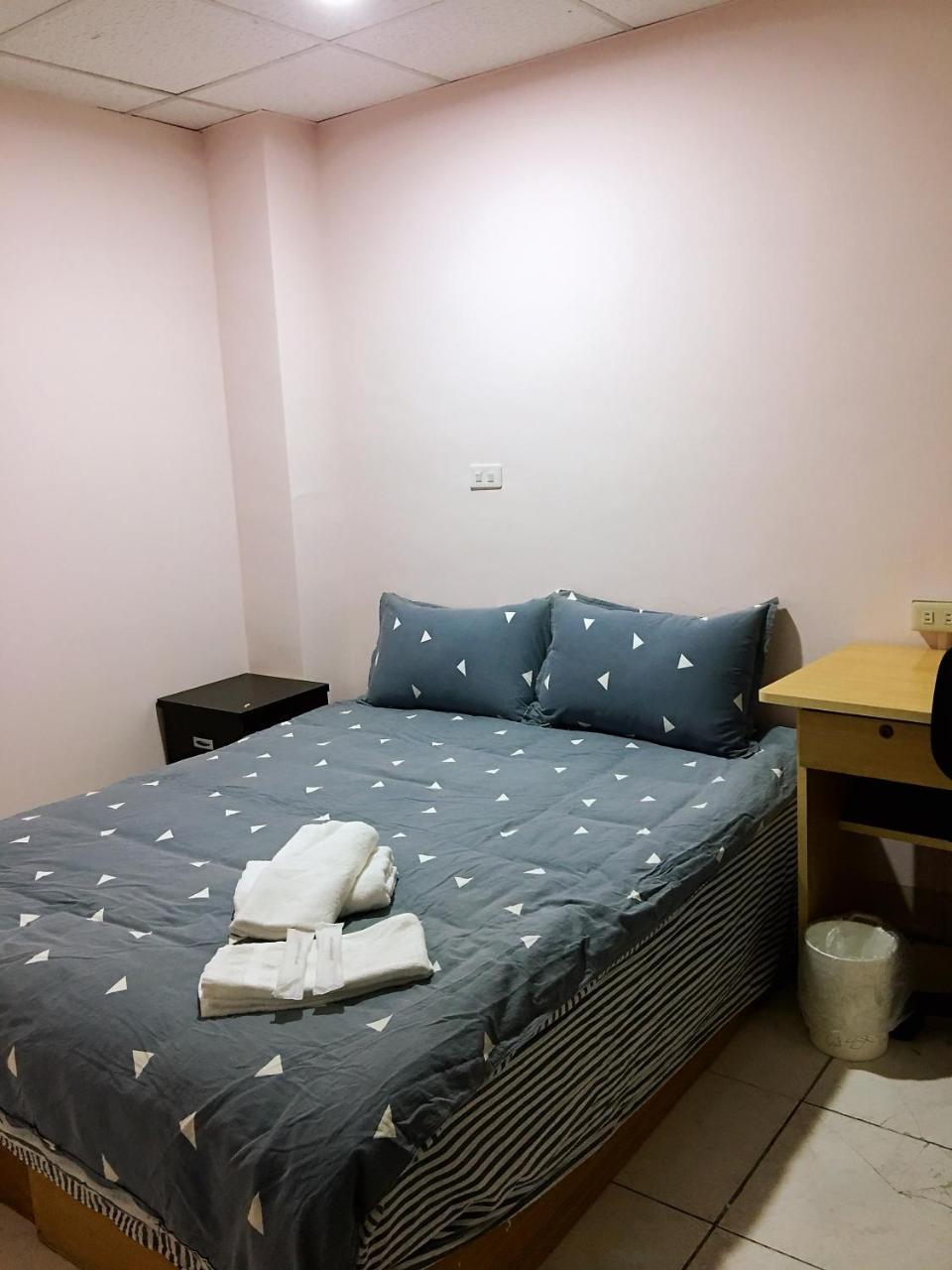 Ai Yin B&B Hualien City Ngoại thất bức ảnh