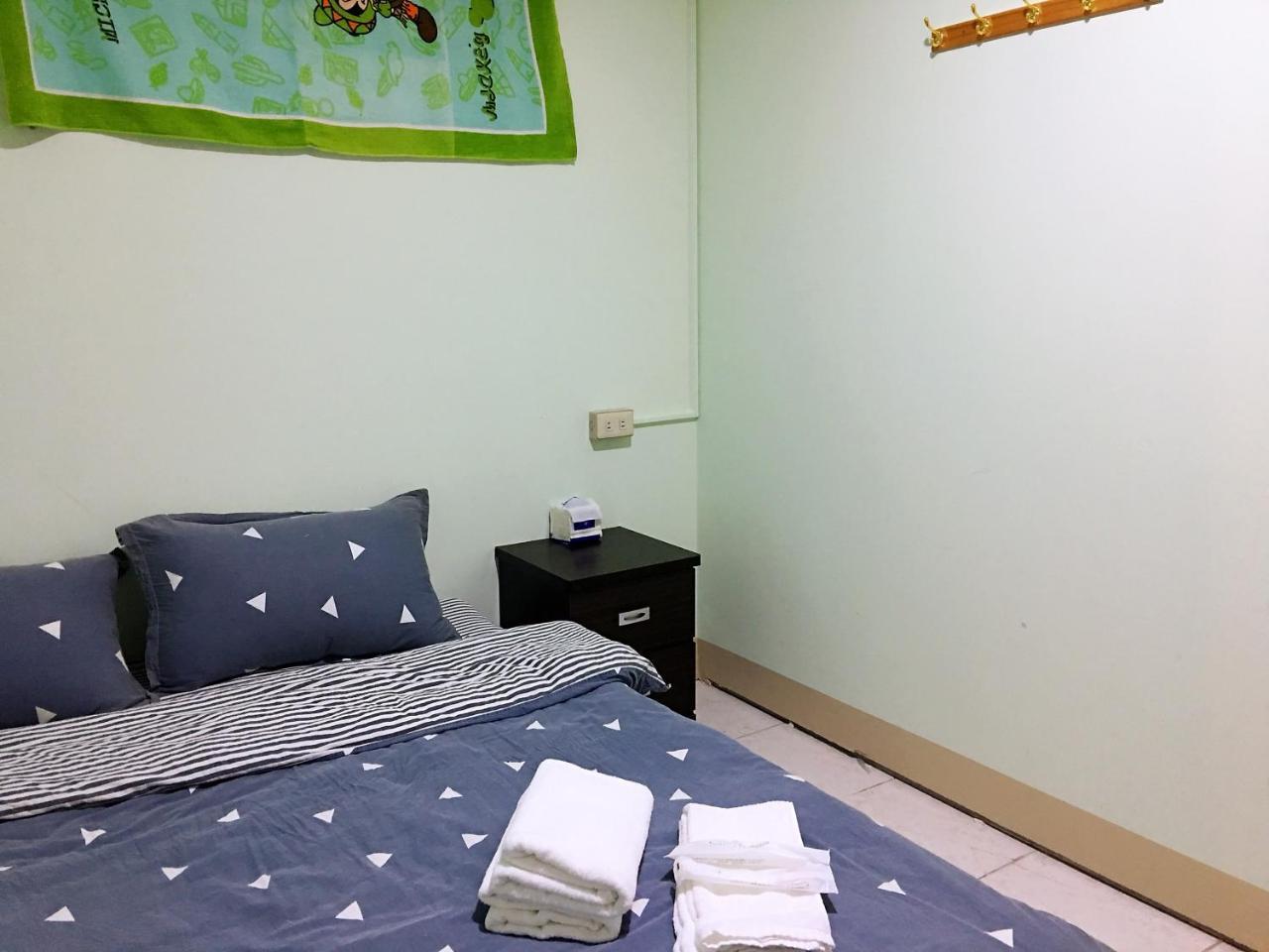 Ai Yin B&B Hualien City Ngoại thất bức ảnh