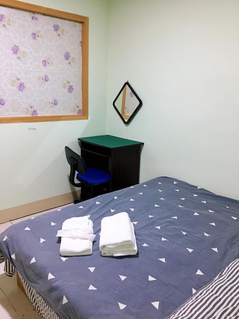 Ai Yin B&B Hualien City Ngoại thất bức ảnh