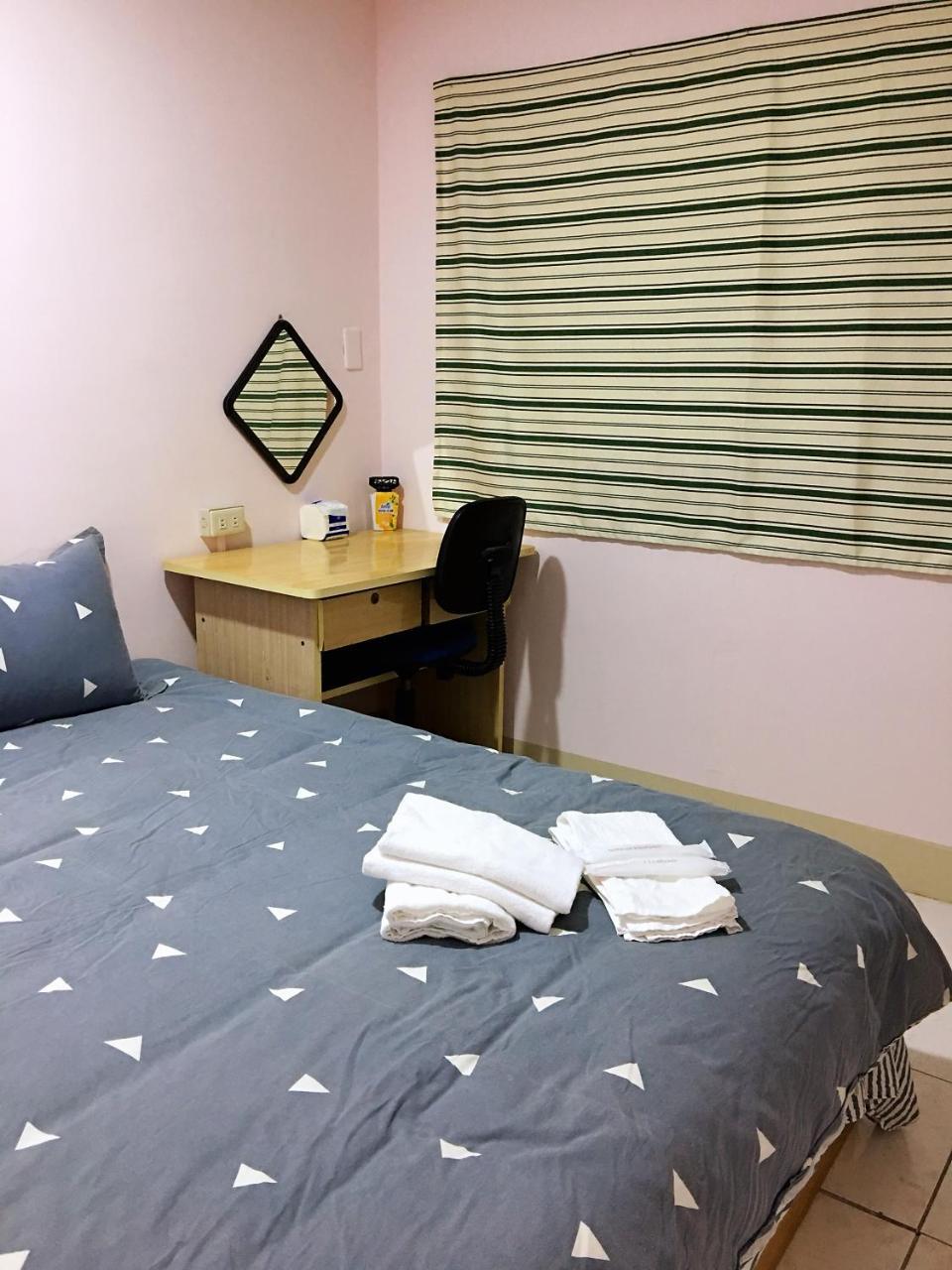 Ai Yin B&B Hualien City Ngoại thất bức ảnh